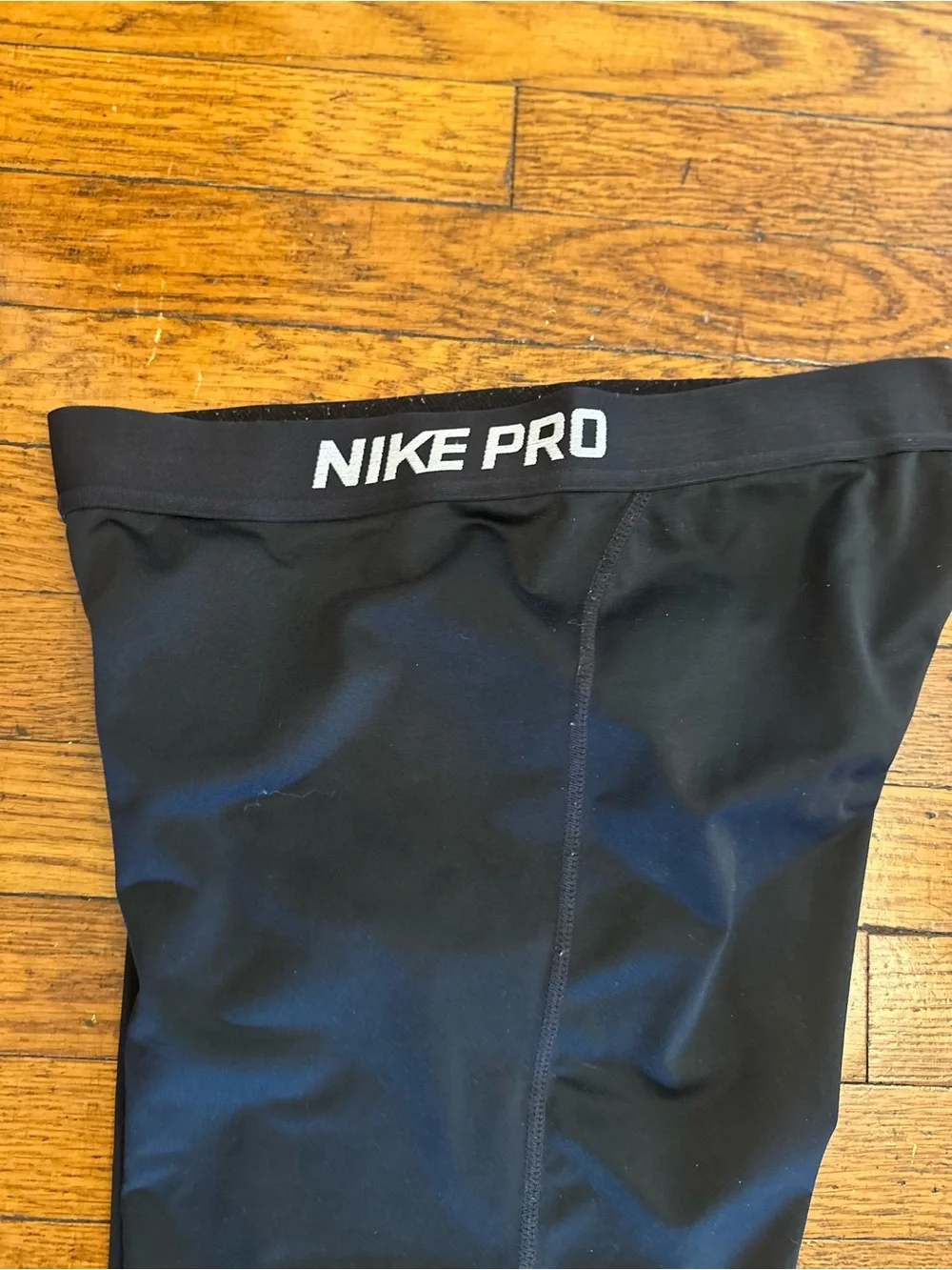 Nike pro women